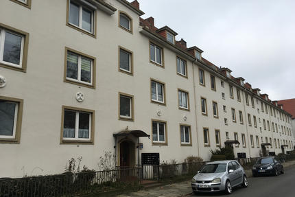 Wohnung zum Mieten in Bremen 490,00 € 59 m²