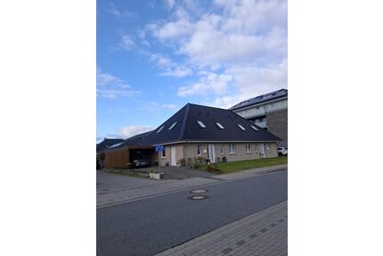 Moderne Doppelhaushälfte in Tarup - Tastrup