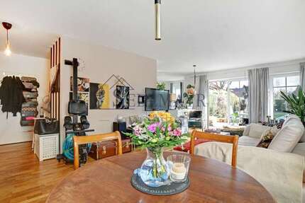 Wohnung zum Kaufen in Weilheim in Oberbayern 699.000,00 € 109 m²