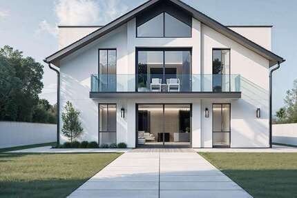 Wohnung zum Kaufen in Kamen 448.000,00 € 115 m²