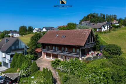 Haus zum Kaufen in Lauben 569.000,00 € 320 m²