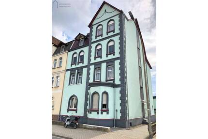 4-Familienhaus, gut gelegen! - 444.999,00&nbsp;EUR Kaufpreis, ca.&nbsp; 378,00&nbsp;m&sup2;&nbsp;Wohnfl&auml;che in Bebra (PLZ: 36179)