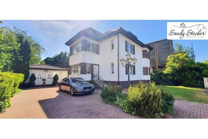 * Versatil * Wohn- Gewerbe- oder Mehrgenerationen-Immobilie u.v.m. !!! - Berlin Köpenick