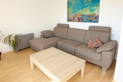 Wohnung zum Mieten in Düsseldorf-Friedrichstadt 1.190,00 € 70 m²