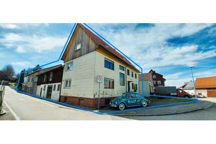 Haus zum Kaufen in Spiegelberg-Jux 348.000,00 € 233.88 m²