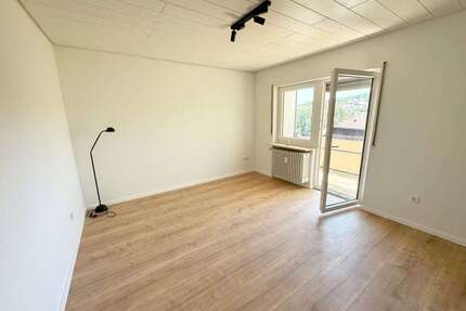 Wohnung zum Kaufen in Kirchheimbolanden 86.000,00 € 29 m²