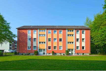 Wohnung zum Mieten in Hamm 419,00 € 57.37 m²