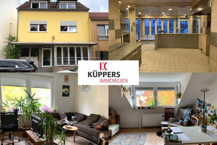 Haus zum Kaufen in Mainz-Mombach 649.500,00 € 200 m²