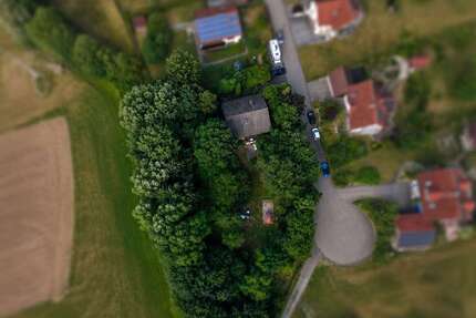 Haus zum Kaufen in Bühlerzell 549.000,00 € 183.22 m²