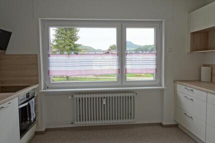 3,5 Zimmer Wohnung mit Balkon - 750,00&nbsp;EUR Kaltmiete, ca.&nbsp; 83,00&nbsp;m&sup2; in Küssaberg (PLZ: 79790)