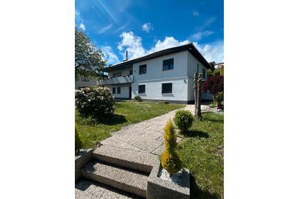 Wunderschönes modernes Einfamilienhaus -mit traumhauftem Ausblick - Fulda Aschenberg