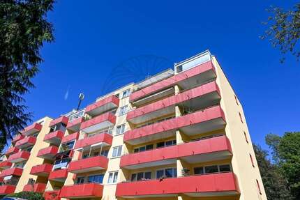 Wohnung zum Kaufen in Wiesbaden 239.000,00 € 85 m²