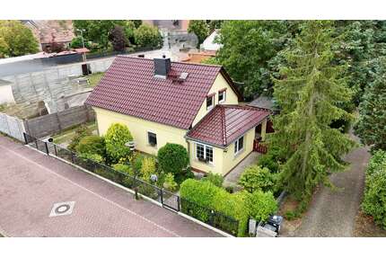 Haus zum Kaufen in Erkner 359.000,00 € 75 m²