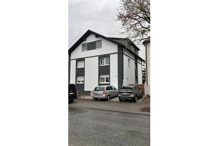 2-Zimmer-Wohnung in Pohlheim-Watzenborn zu vermieten