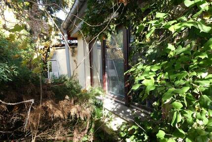 Einfamilienhaus im Bungalowstil umgeben von Grün in zentraler Lage - Frankfurt (Oder)