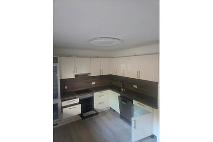 Helle 3-Zimmer-Erdgeschosswohnung mit Garten & Terrasse - Rheinfelden (Baden)