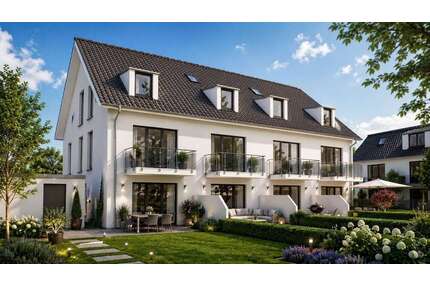 Haus zum Kaufen in München 742.000,00 € 130 m²