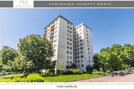 Wohnung zum Kaufen in Neu-Isenburg 224.900,00 € 88.91 m²