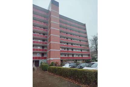 Wohnung zum Kaufen in Hamburg 275.000,00 € 46.21 m²