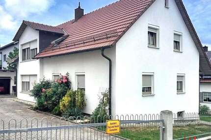 Haus zum Kaufen in Ergoldsbach 430.000,00 € 147.96 m²