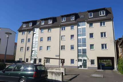 Wohnung zum Mieten in Magdeburg 403,98 € 62.15 m²