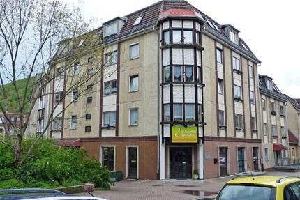 Gemütliche 3-Raum-Wohnung in Stadtnähe - Suhl