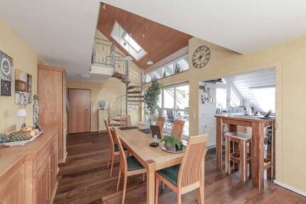Wohnung zum Kaufen in Aalen 339.000,00 € 101.09 m²