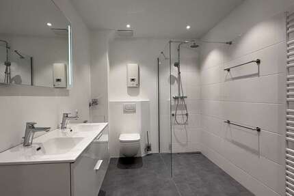 Wohnung zum Mieten in Erkrath 1.400,00 € 111 m²