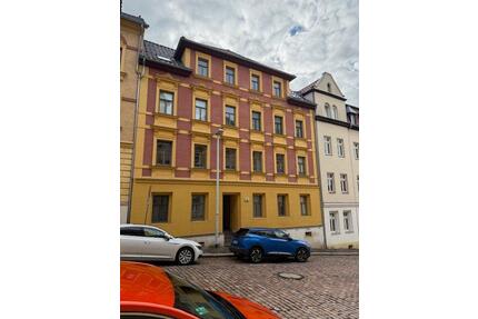 voll vermietetes Mehrfamilienhaus zum Kauf - Altenburg