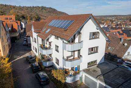 Wohnung zum Kaufen in Pfinztal 339.000,00 € 85 m²