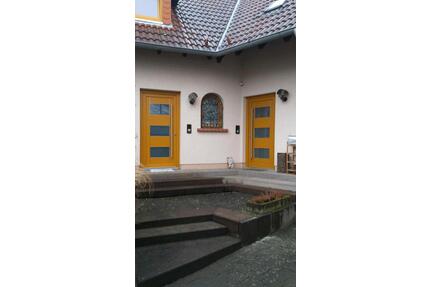 2 Zimmer Wohnung in ruhiger Lage - Lich