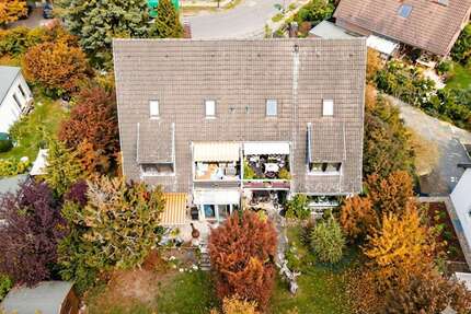 Haus zum Kaufen in Berlin Zehlendorf 850.000,00 € 210 m² - Berlin / Zehlendorf