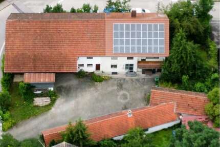 Haus zum Kaufen in Diedorf 690.000,00 € 155.5 m²