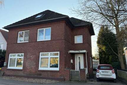 Haus zum Kaufen in Pinneberg 349.000,00 € 132 m²