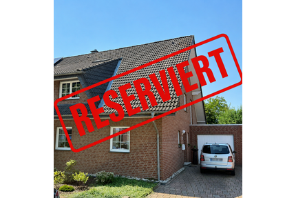 Haus zum Kaufen in Geldern 420.000,00 € 128.37 m²
