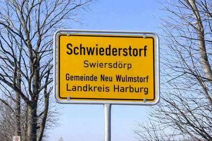 Grundstück zu verkaufen in Neu Wulmstorf 297.500,00 € 639 m²