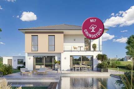 Haus zum Kaufen in Dresden 1.077.900,00 € 215 m²