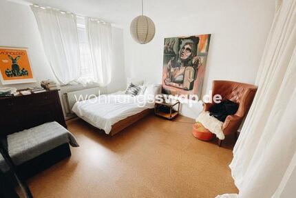 Wohnungsswap - 1 Zimmer, 36 m² - Stammheimer Straße, Nippes, Köln