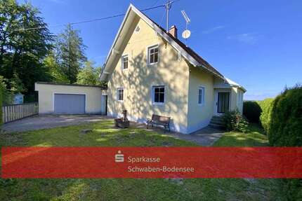 Haus zum Kaufen in Tussenhausen 296.000,00 € 102.5 m²