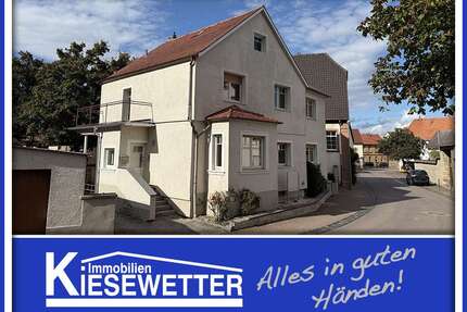 Haus zum Kaufen in Gundheim 350.000,00 € 170 m²