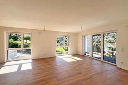 FAMILIENPOWER! NEUBAUPROJEKT! 3 Zimmer - Betzdorf