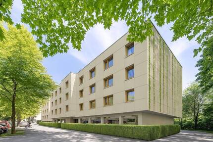 Urban, lebendig, gemütlich - 2 Zimmer zum Glücklichsein - Hamburg Altona-Nord