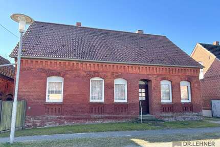 Haus zum Kaufen in LegdeQuitzöbel 49.900,00 € 85 m² - Legde/Quitzöbel