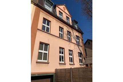 Attraktive, helle Wohnung zentral gelegen für 2-3 Person geeignet ! - Herne Wanne