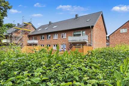 Wohnung zum Kaufen in Eckernförde 219.000,00 € 82.27 m²