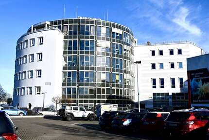 Büro in Gersthofen 1.550,00 € 138.3 m²