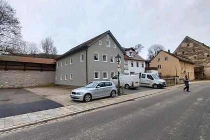 Schöne 2,5 Zimmer Wohnung zu vermieten, ab 01.01.27 - Pappenheim