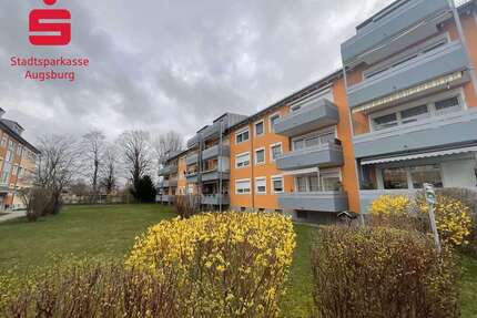Wohnung zum Kaufen in Kissing 223.000,00 € 66 m²
