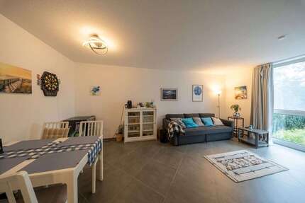 Wohnung zum Kaufen in Mainz 224.000,00 € 53 m²