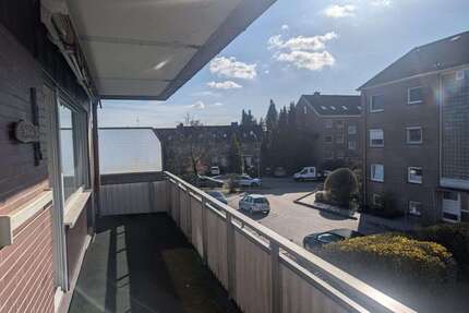 Wohnung zum Kaufen in Buchholz in der Nordheide 215.000,00 € 86 m²
